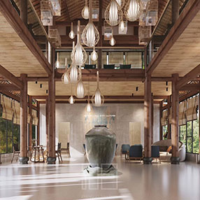 個性化靈活設計